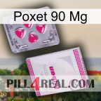 Poxet 90 Mg 32